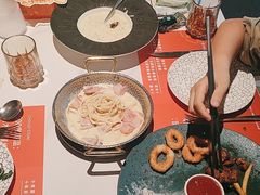 -赤火牛排(金狮广场店)