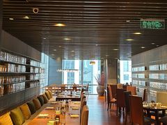 -广州富力君悦大酒店·凯菲厅