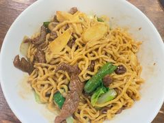 -寻裕记·现炒浇头面(人民广场店)