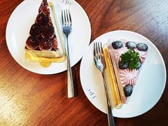 -集品堂·JPC餐厅(青年大街市府店)