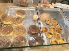 -西村叔叔的店·面包·甜品·蛋糕(清河万象汇店)