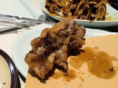 -状元阁烧烤(新华路总店)