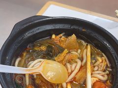 -五一饭店(唐都里店)