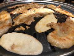 -九田家黑牛烤肉料理(石路天虹店)