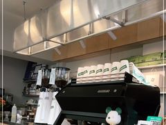 -大青树咖啡(大理古城店)