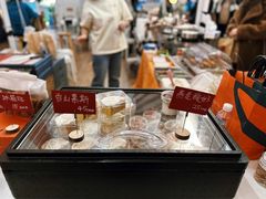 -老梦面包CHEZMOREL(麦子店)