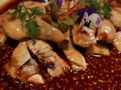 -老房子金沙元年川菜食府·花园餐厅(金沙店)