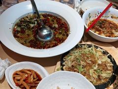 -大师兄·西北小馆(金湾华发商都店)