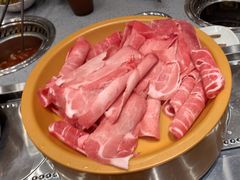 -喜家自助小火锅(卓悦里店)