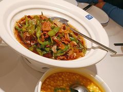 -兰湘子·湘菜小炒(石家庄万象城店)