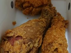 -德克士(前门店)