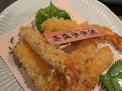 -匠和风精致料理(莆田财富中心店)