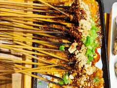 -木屋烧烤(上梅林店)