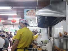 -穗银肠粉店(东川路店)