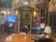 -星空密室·精选(天一豪景店)
