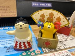 -猫的天空之城概念书店(杭州南宋御街店)