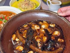 -云锦壹号·淮扬宴(徐汇万科店)