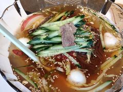 -七八冷面·延边朝鲜族美食(圣熙八号店)