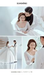 -日光视觉婚纱摄影(旗舰店)