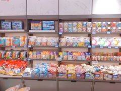 -水一方现烤鱿鱼丝大连特产(华南亿合城店)