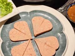 -大匠工房古船木艺术餐厅·猪肚鸡专门店(长白仙岛店)