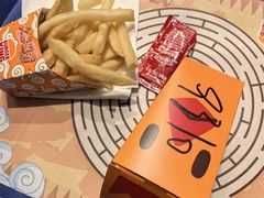 -汉堡王(北京三里屯购物中心)