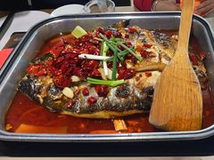 -烟火鱼乡(吾悦店)