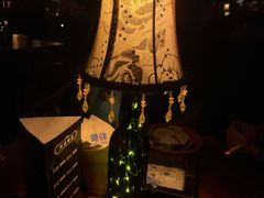 -隐肆威士忌鸡尾酒吧(玉沙国际店)