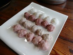 -渔米粥(罗湖店)