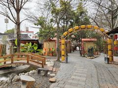 -陶缘一号·四季缘·老字号顺德菜·户外婚礼家宴(西滘店)
