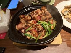 -桂小厨广西菜(万象城店)