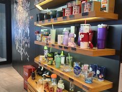 -星巴克(南京大洋店)