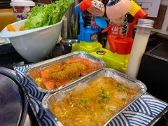 -鹤江桥·红油牛肉粉(SKP店)