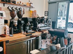 -Tequila Espresso(嘉善路店)