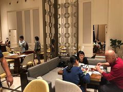 大堂-闲湖城·黄龙饭店