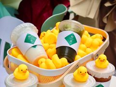 -LINLEE林里·手打柠檬茶(惠城仲恺天益城店)