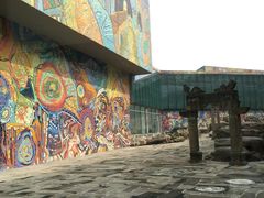 -四川美术学院美术馆