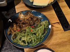-湊湊火锅·茶憩(东城万达店)