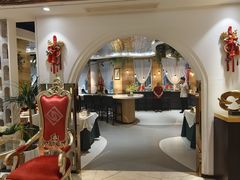 -桂园餐厅(五大道店)