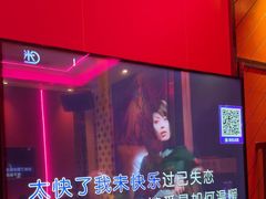 -萧邦音乐会所KTV·蒸汽活海鲜自助(福田店)