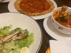 -安妮意大利餐厅(国贸店)