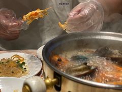 -芭菲盛宴·环球美食(解放碑英利国际店)