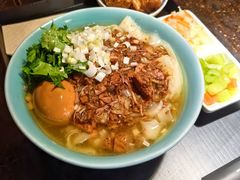 -喜晋道面馆(华严寺广场店)