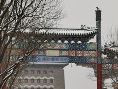 -北京前门大栅栏