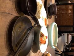 -香园茶社·金陵小灶(老门东店)