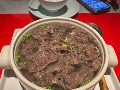 -春色如许·茶食餐厅(桃李春风店)