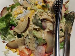 -京味斋·烤鸭·北京菜(安贞店)