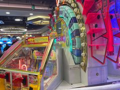 -汤姆熊欢乐世界(罗斯福店)
