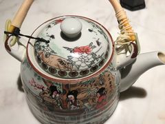 -韵秋荷(宝山龙湖天街店)