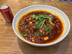 -酸婆娘江湖川菜(紫竹路店)